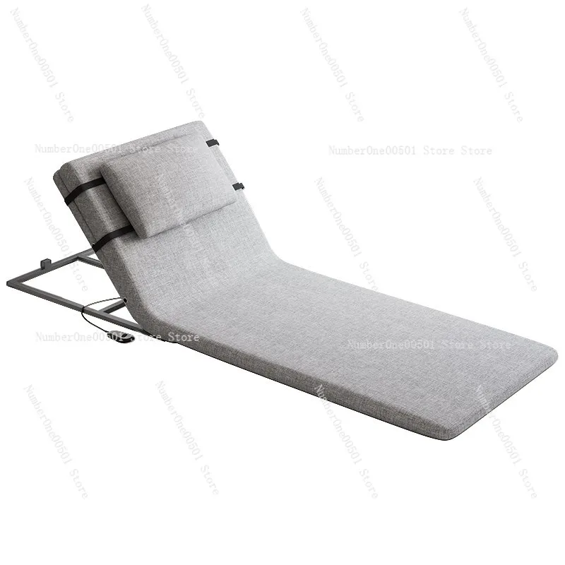 

Electric Lift Head Back Cushion Bed Mattress for Pregnant Elderly Waist Support Care