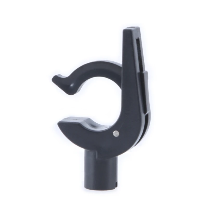 DX62 Tonearm Support, Plastic Armrest Replacement for Equipment and Enthusiasts