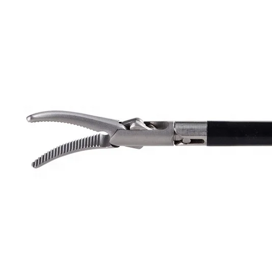 Geyi Endoscopy Forceps Maryland Laparoscopic Surgical Instruments Forceps In Stock