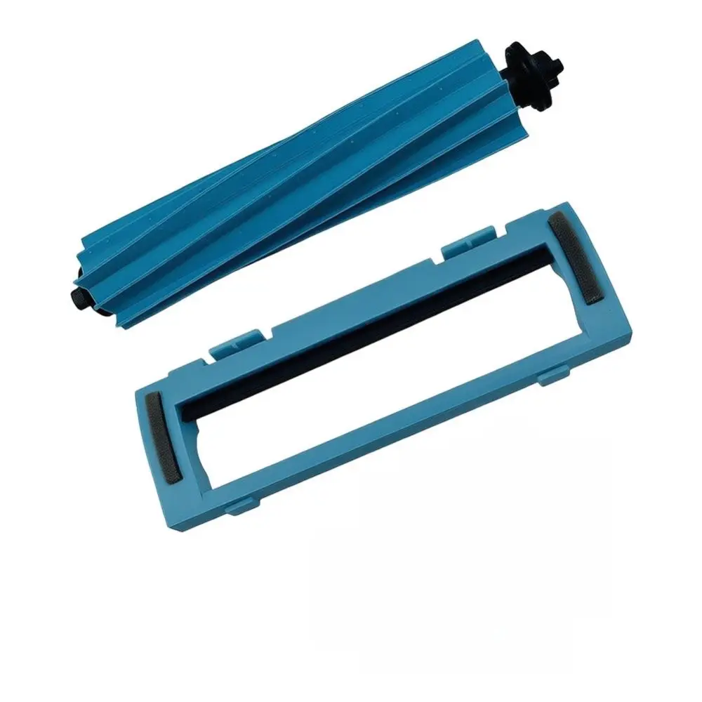 Robotic Vacuum Main Brush Guard For Cecotec Conga Y80 Replacement Parts Base Cover Protective Accessory Repair Part
