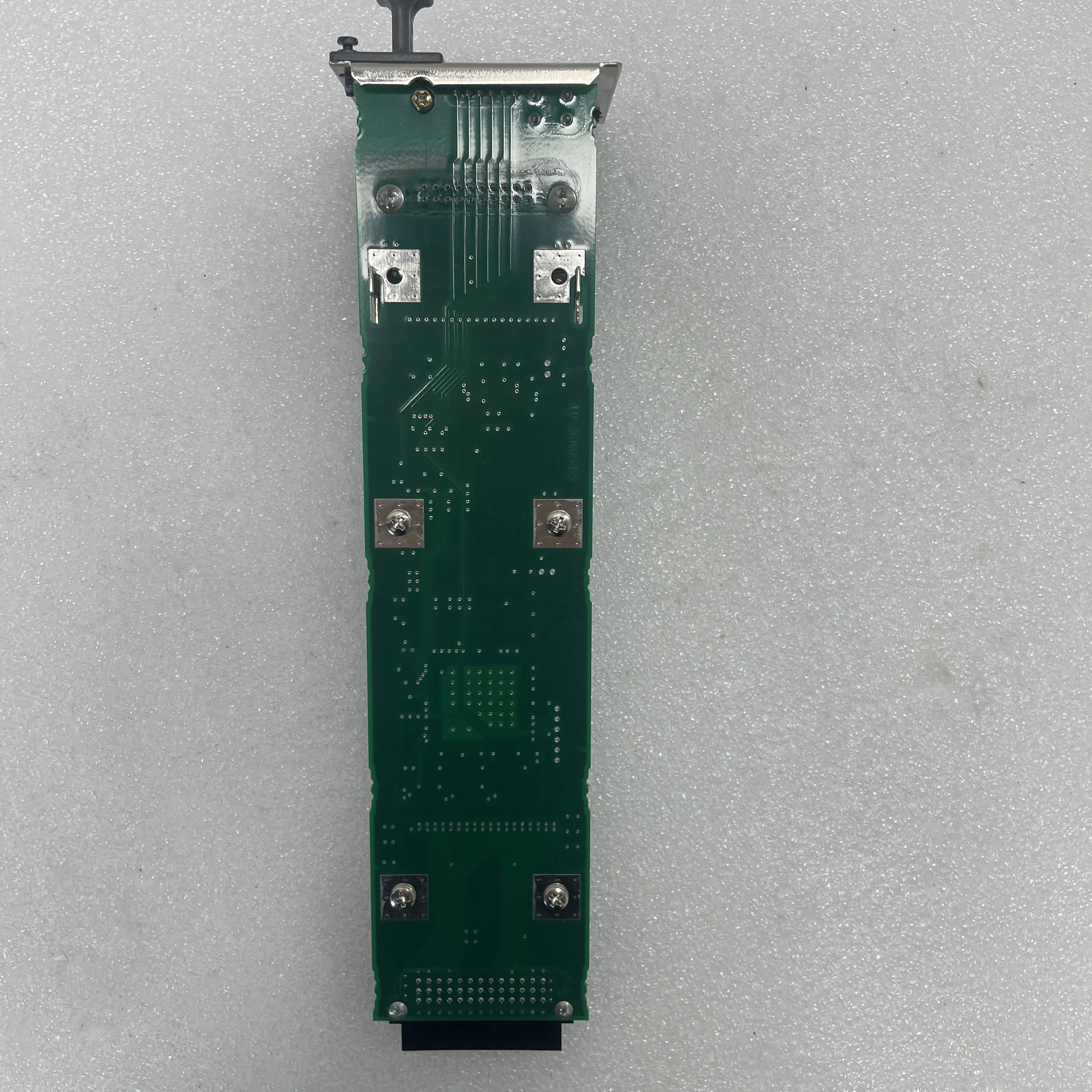 Módulo acoplador de barramento AIP532-S1