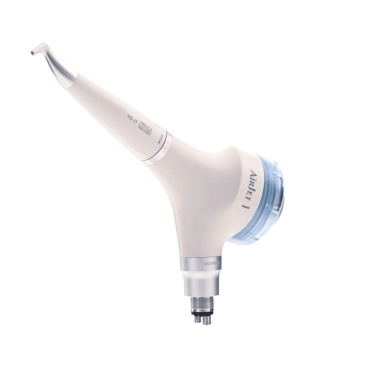 Dentals Sandblasters Equipment Dentals Air Polishers Prophys Jet Handpiece Powder Orthodontics Airflows Handpiece