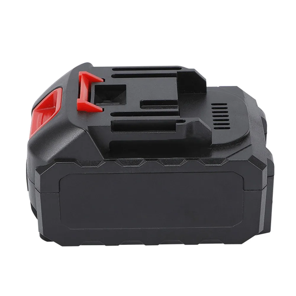 

Набор материалов TPC мощностью 21 В «сделай сам» для 18650 Makita, нейлоновый корпус для набора Makita, черные многосекционные аксессуары для электроинструментов