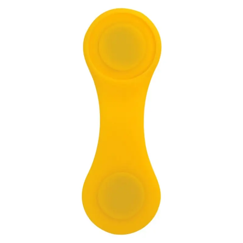 LALA Golf Ball Marker Holder 4 Pack Magnetic Clip, Attached To Hats Caps Belts Visors Shirts Collars