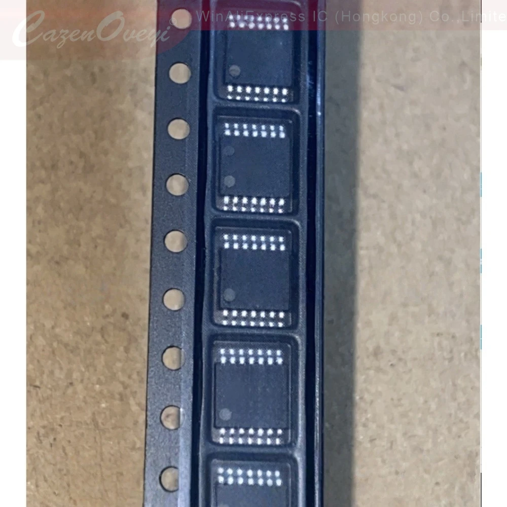 5pcs/lot 6274EST MCP6274-E/ST 6294EST MCP6294 636 DG636 6L04STE MCP6L04 TSSOP-14