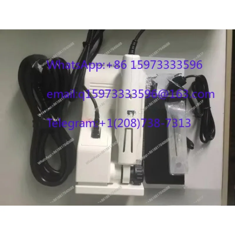 USW-334 Ultrasonic Cutter American Standard 40kHz Precision Cutting Tool for DIY Craft Hobby