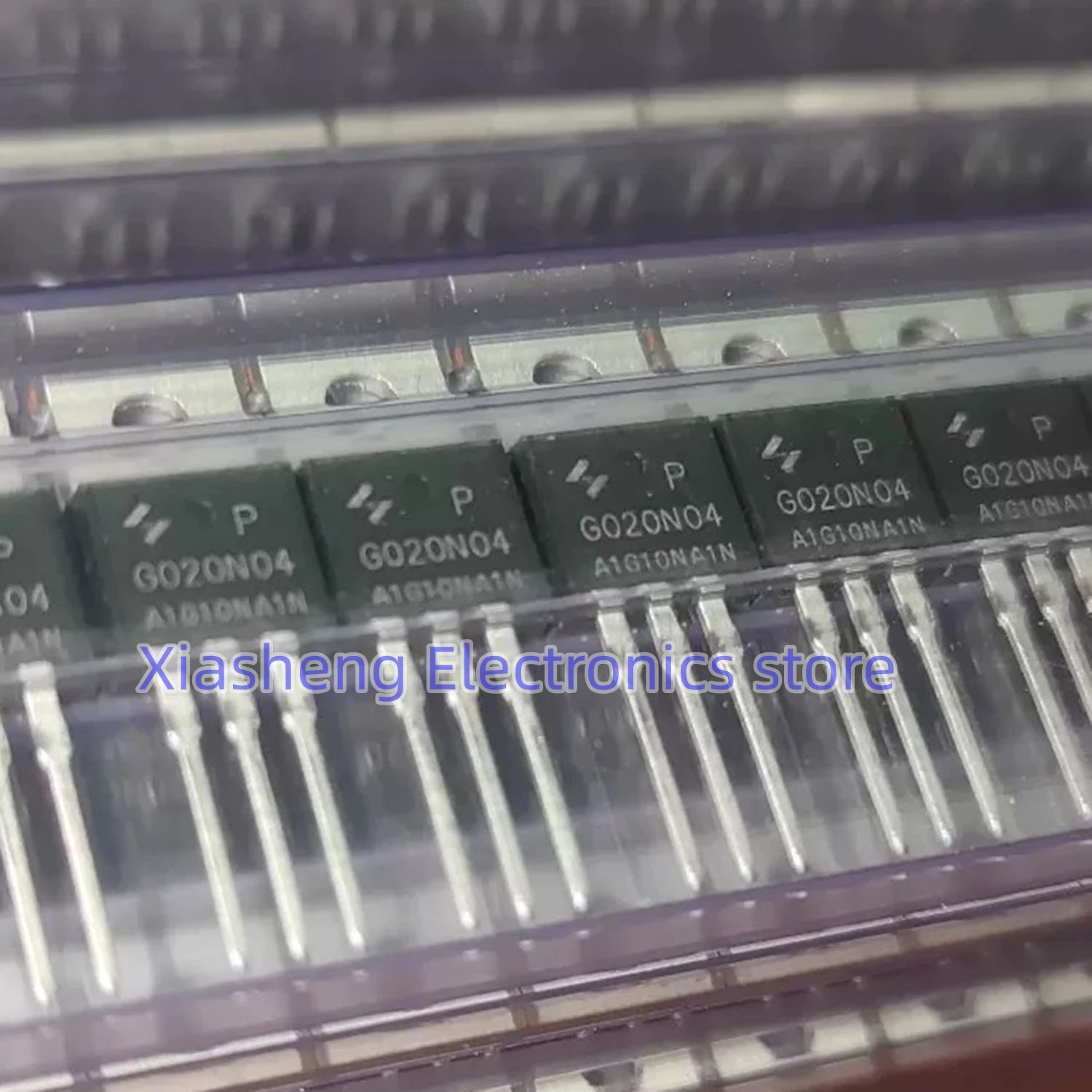 

New Original 10Pcs G020N04 HYG020N04NR1P TO-220 40V 230A MOSFET Transistor In Stock Good Quality