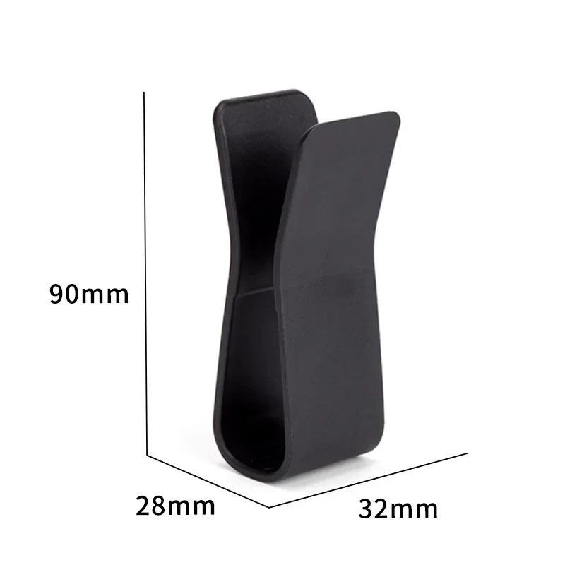 Clip d'insertion de Magazine tactique de 9mm, support Mag. 45 45ACP pistolet Mag insérer MOLLE support de pochette pour chargeur unique, accessoires pour pistolet jouet