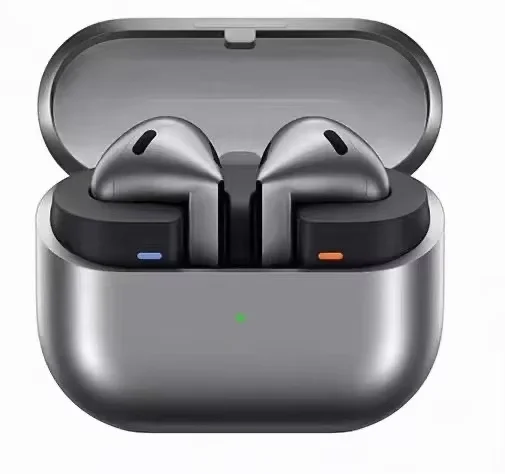 2025 سماعات رأس لاسلكية جديدة عالية الجودة ANC Buds3Pro لهواتف سامسونج جالاكسي Buds 3 Pro سماعات داخل الأذن سماعات أذن