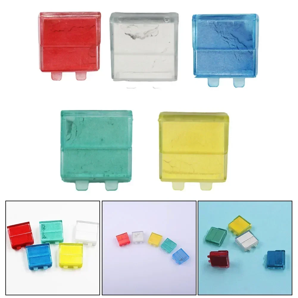 Sewing Marker Replacement Core Precision Refill Reliable Tailor Ultra-fine Wheel Chalk DIY Efficient Home Universal