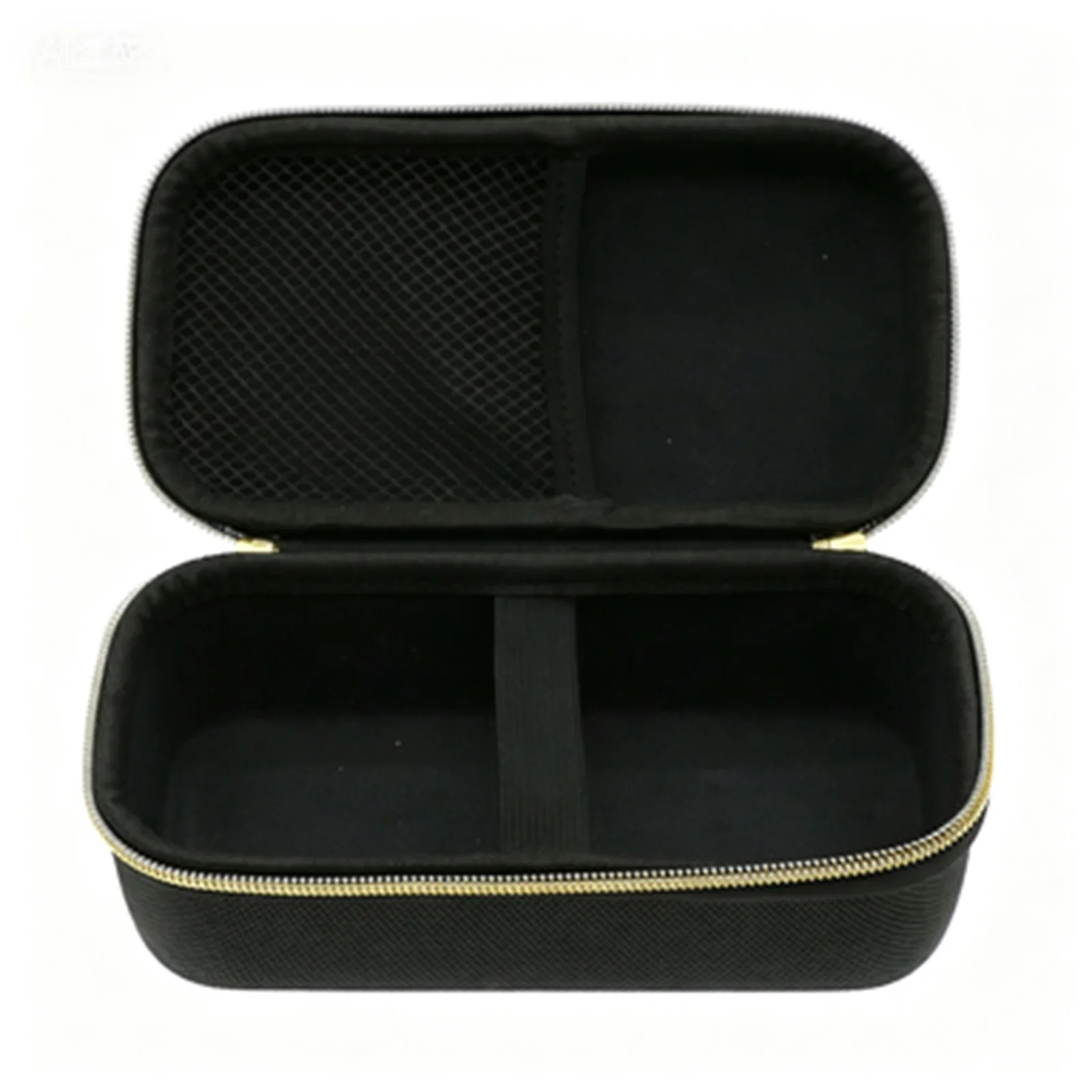 Hard Carrying Case for UNIT/UT60S Digital Multimeter Outdoors Use Advanced Hard Cases with Hand Strap and Zipper Waterproof