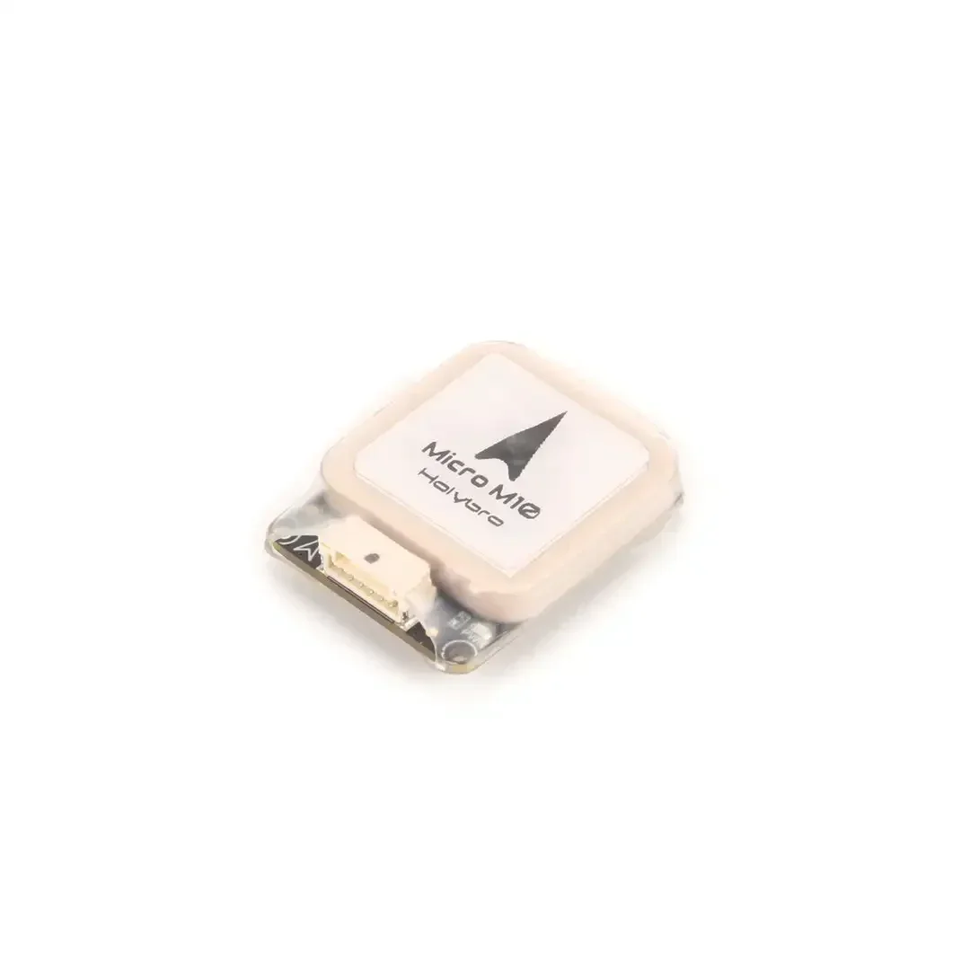 

Holybro Micro M10 GPS Built-in IST8310 Compass