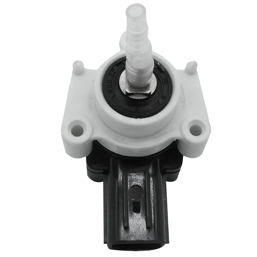 Sensor de nível do farol do carro para Suzuki Vitara Grand Vitara e Mitsubishi Pajero, sensor de altura do corpo, 8651A065