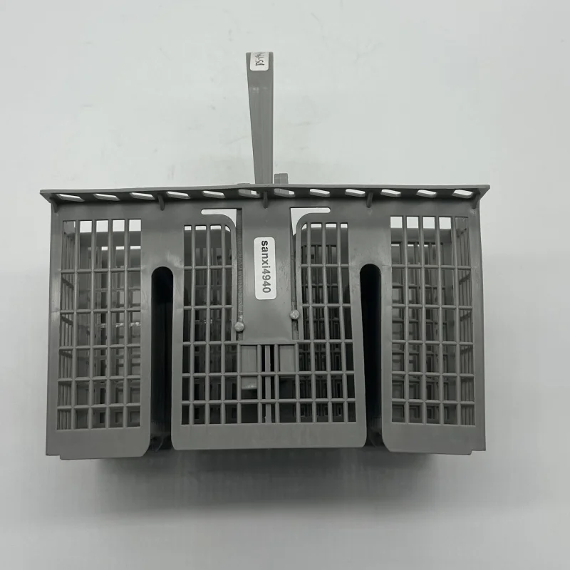 sx4940-多機能食器洗い機バスケットアクセサリーは、ホットポイント・インデシットのナイフとフォークの収納に対応しています。