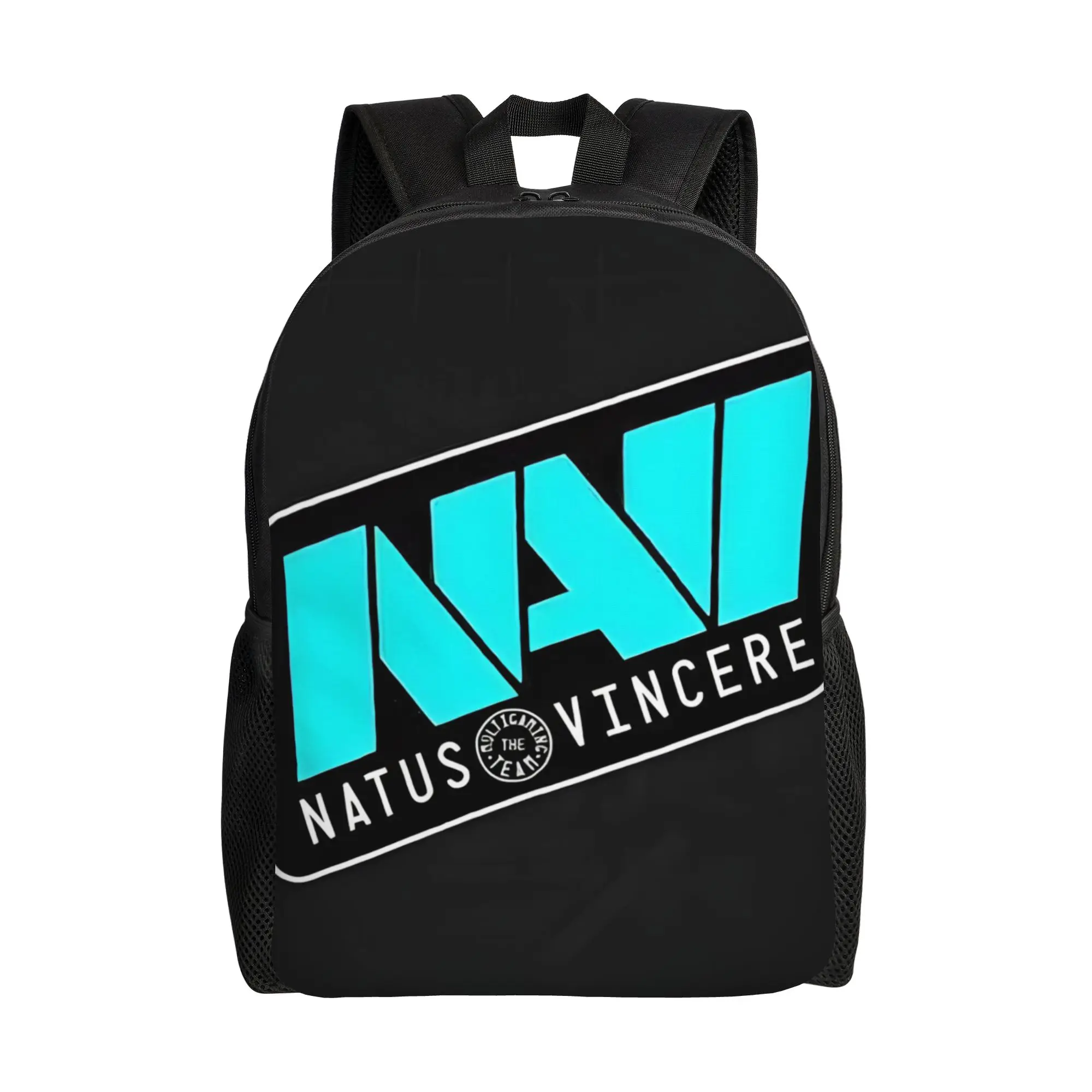 1Piece Backpack FPS Team New School Year Knapsack Office Work  FPS Game Fans Nave Gift New Term Starts