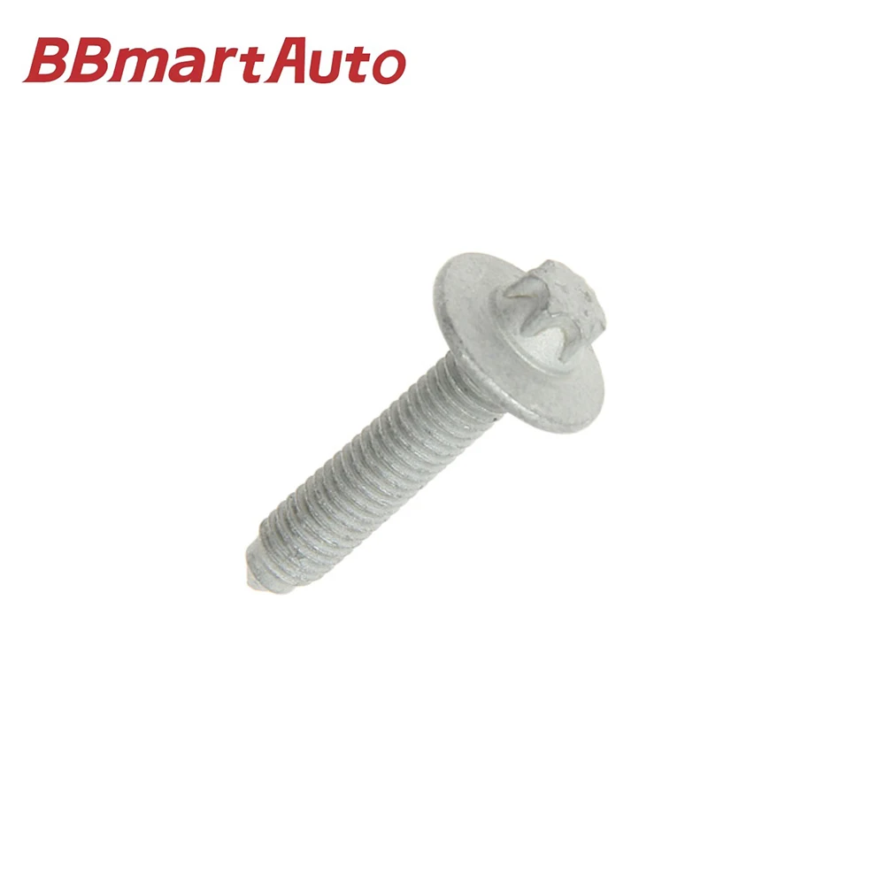 

11137603833 BBmart Auto Parts 1 pcs Oil Pan ASA Bolt For BMW X1 20i 20iX 28iX F35 320Li 328Li 525Li E84 E89 F10 520i