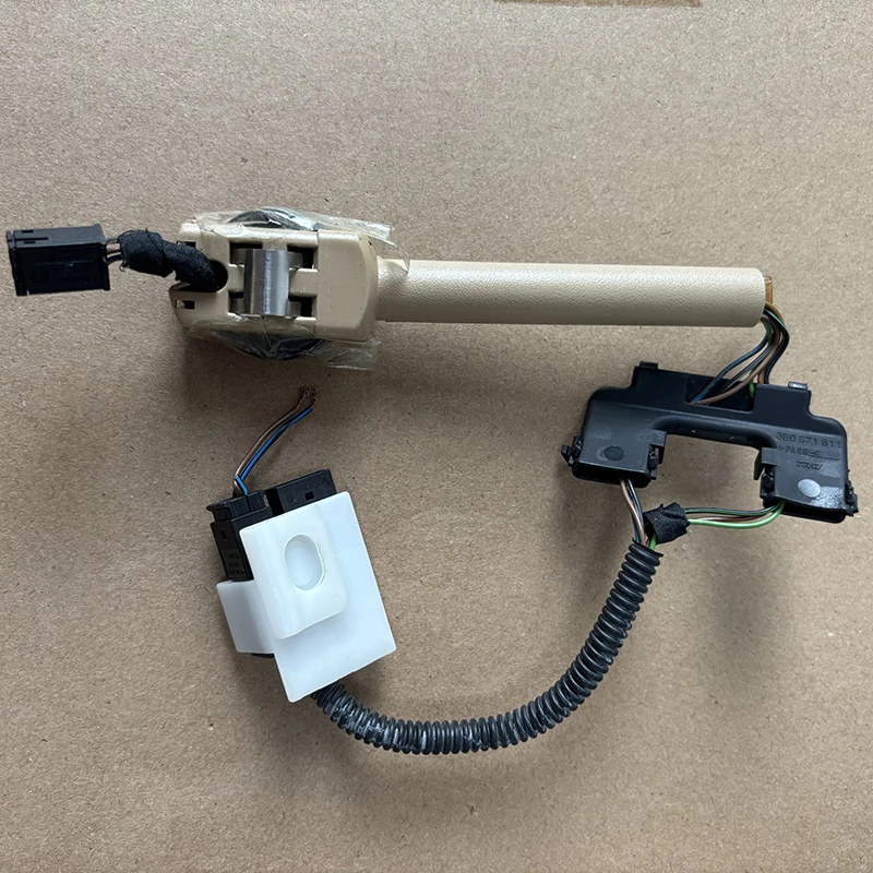 1J0955559 Rain Sensor for VW Passat B5 Classic Auto Wiper Waterproof Plug And Play