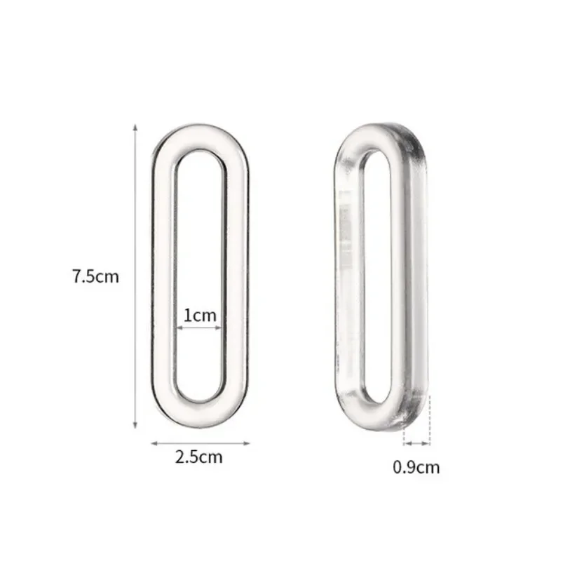 4 قطعة البلاستيك الشفاف لينة بولي Door خزانة المطبخ الزجاج انزلاق الباب درج مقبض ذاتية اللصق مقبض الباب الجرار