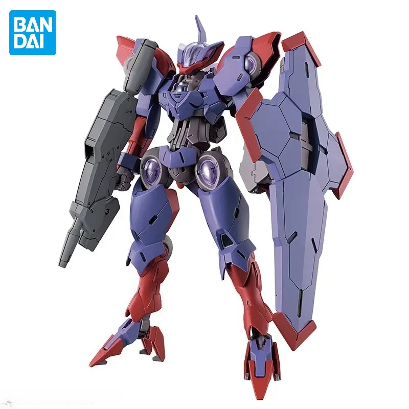 

Genuine BANDAI Gundam HG 1/144 Beguir-Pente The Witch From Mercury Assembly Anime Action Figure Toys Collection Gifts In Stock