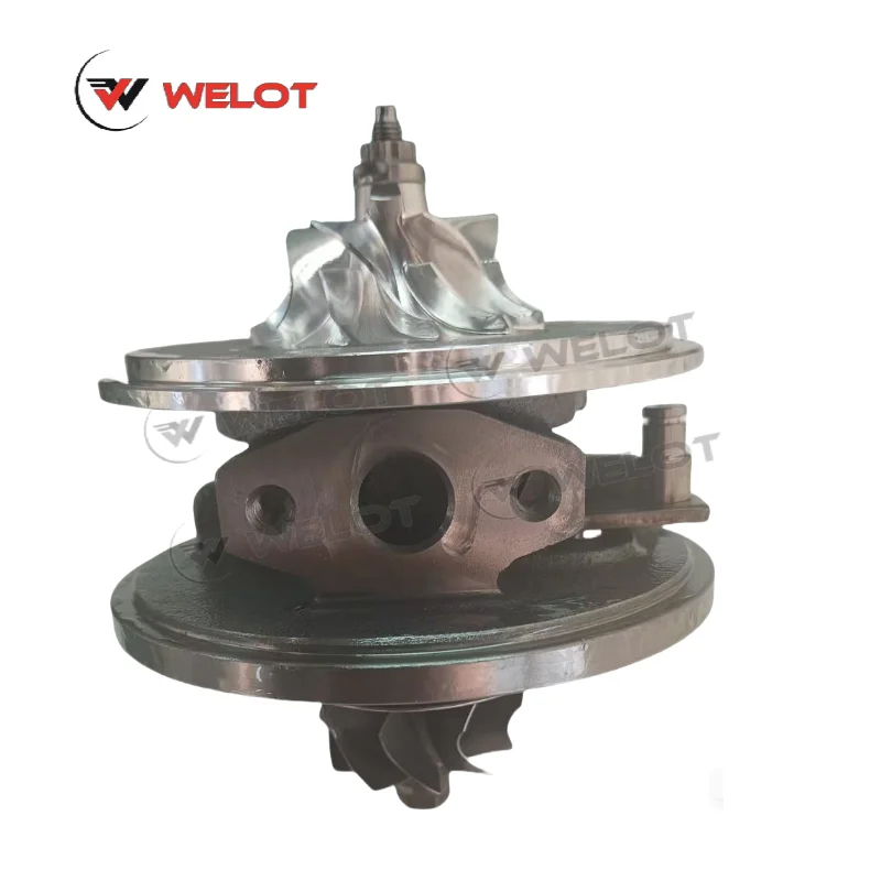 MFS GT1749V Turbine Cartridge 758219 758219-0002 Turbo CHRA for VW Passat B5 1.9 TDI 96Kw 130HP AFV AWX 03G145702F 03G145702FX