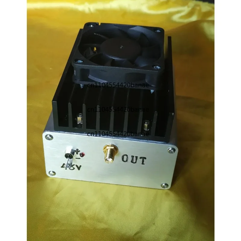 Long Wave, Medium Wave, High Frequency, Ultrasonic, RF, Wideband 100kHz-3MHz 50W Power, Amplifier