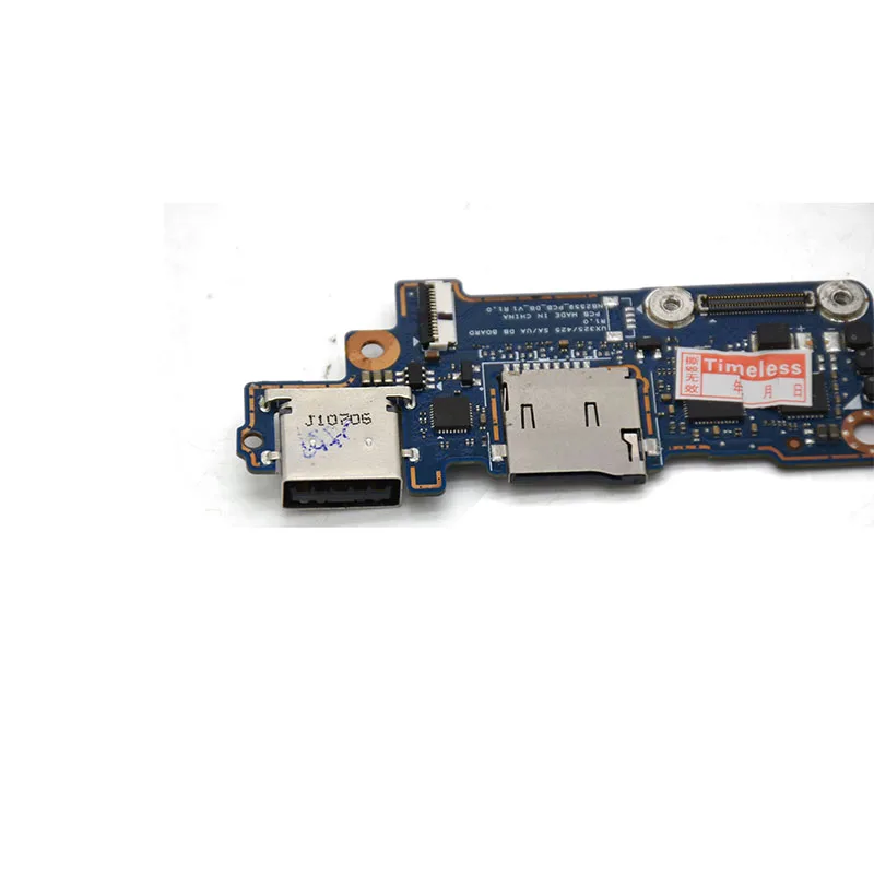 Placa USB para ASUS, NB2559, UX325UA, UX425SA, UX425SA, UX425SA