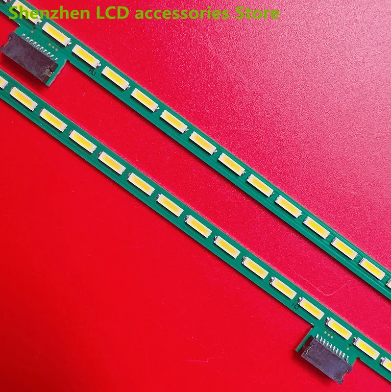 テレビ用バックライトストリップ,アートTVライトバー,42インチ,SKYWORTH-LED,6916l0948b,6916l0947b,0.4 cm, 3v,2 46.6