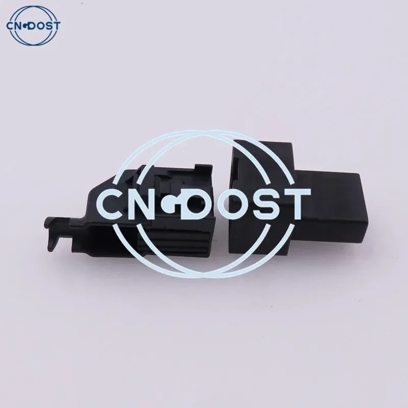 1 Set 12 Pin 1-1534096-1 8E0972112A AC Assembly Automotive Wiring Harness Socket Auto Connector With Terminals