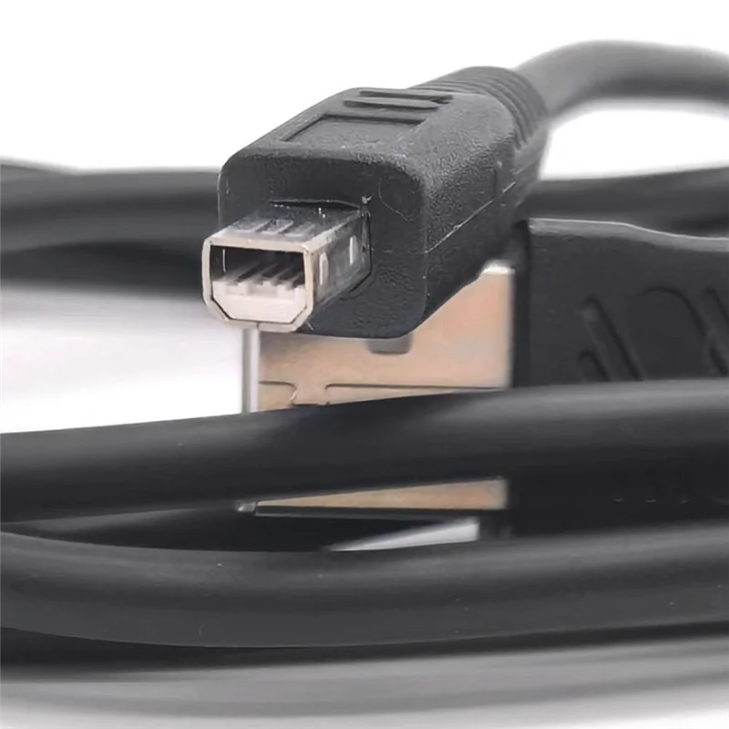 Voor Olympus Camera Oplader USB Data Cord Kabel 4Pin CB-USB1 (D-Poort) C-1 C-2 C-200 C-2040 C-2100 C-211 C-700 D-100 D-150