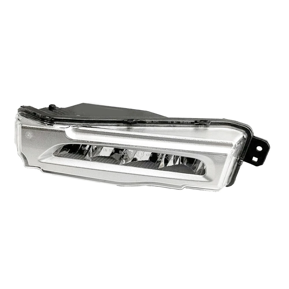 Car LED Fog Light Daytime Running Light 63177406365 Left for X5 X6 X7 G05 G06 G07 M50i 40iX 50iX