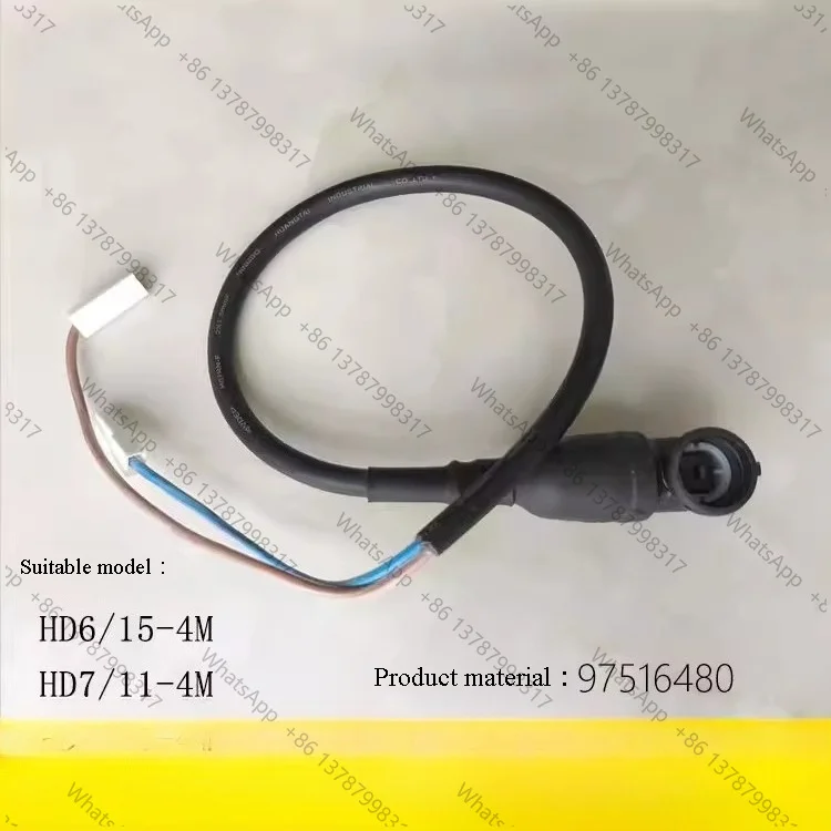 Suitable for  high pressure washer HD6/15-4M HD7/11-4 micro switch control switch automatic start and stop