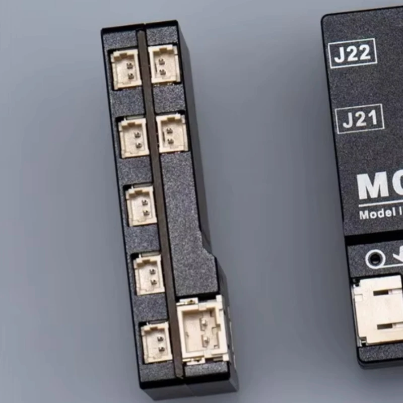 4-In-1 Mfc-01 03 وحدة ضوء ل 1/14 تاميا شاحنة جرار الكبار سيارات لعبة بدوره Juwuba نموذج ضوء وحدة لتقوم بها بنفسك وحدة ضوء #6