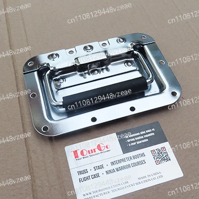 

Кронштейн для микшера на кейс