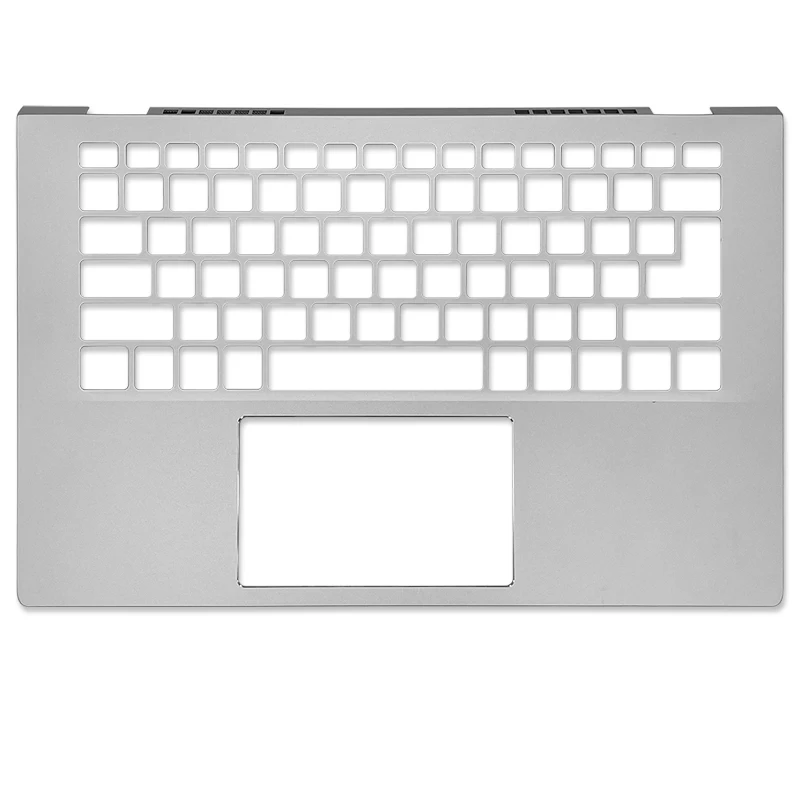 

New For Dell Inspiron 14 5401 5402 5405 Laptop LCD Back Cover/Palmrest Upper Top Cover/Keyboard Bezel/Bottom Base Case