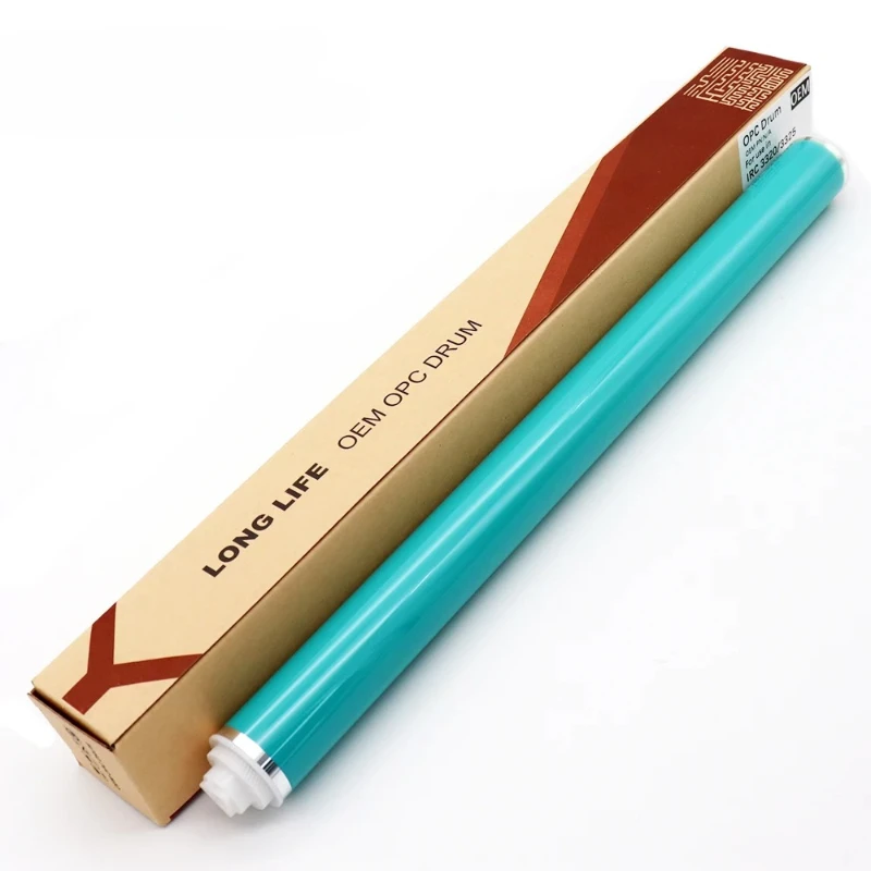 1PCS OEM Quality OPC Drum for Canon IR Acuvue Advance IRC3320 3325 3330 3520 3525 3530 Photoconductor Cylinder