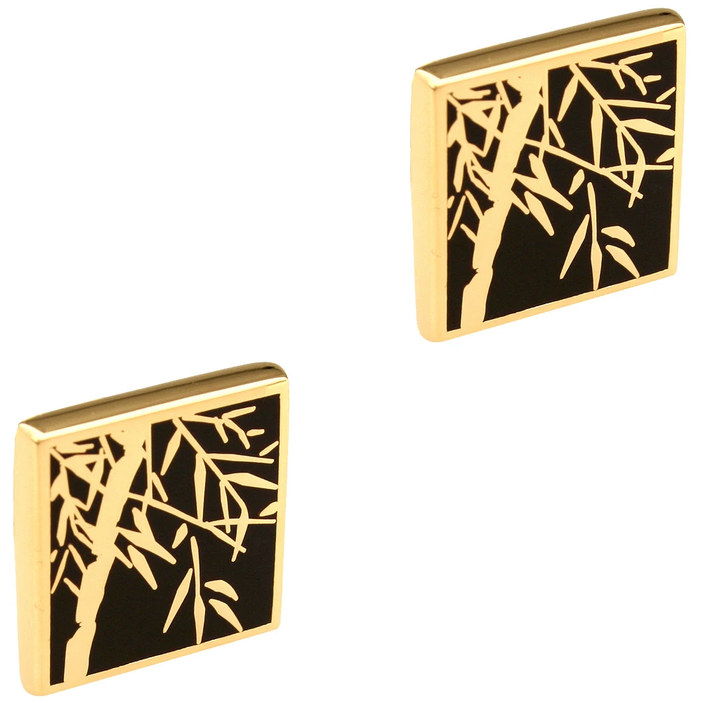 4 أنماط TZG أزرار أكمام عصرية للرجال وصلة الكفة كلابر مجلس 1 زوج مصنع الشحن