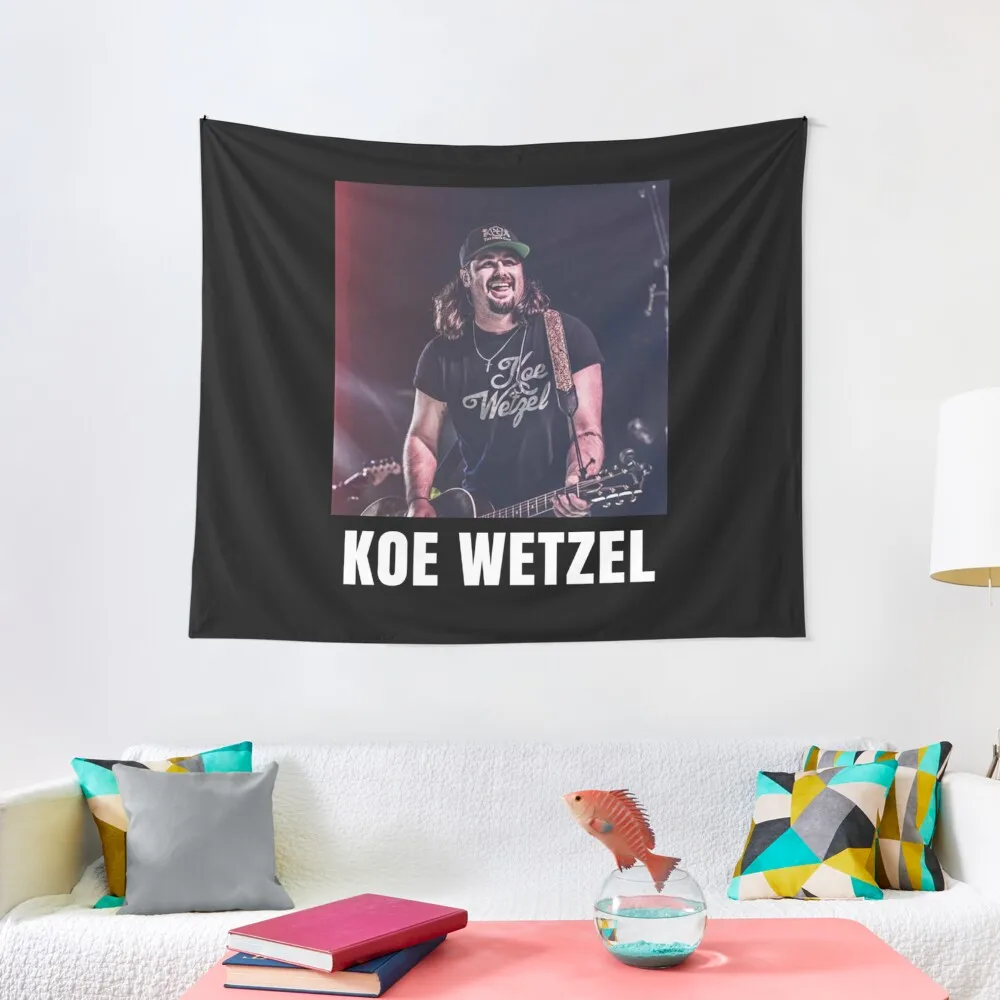 

Koe Wetzel Tapestry Wall Hangings Decoration House Decoration Tapestry