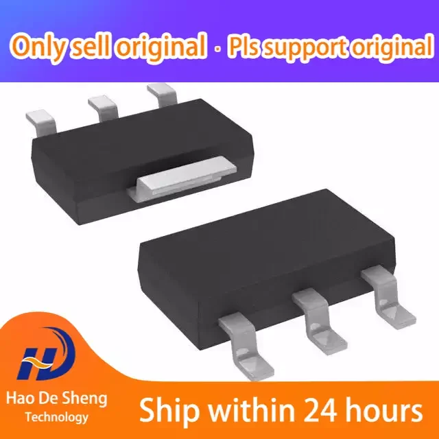 

10PCS/LOT NCV8664CST33T3G SOT223 New Original In Stock