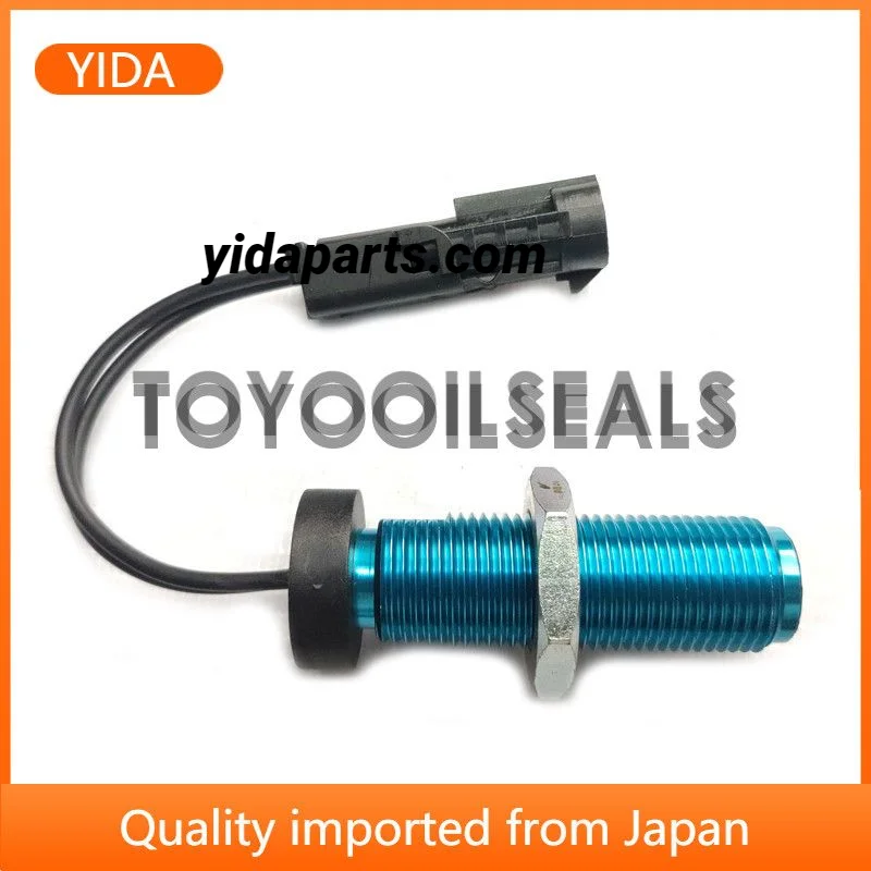 

Best Selling For LG 915C Excavator 6BT5.9 Engine Speed Sensor 2872361