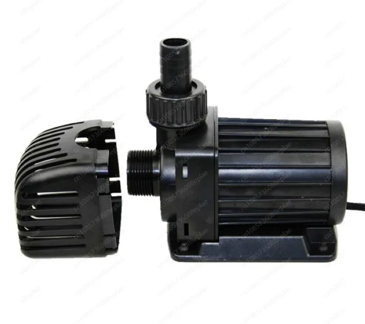 Jiebao TM-3500 5000 6500 10000 Diode frequency conversion silent aquarium fish tank water pump