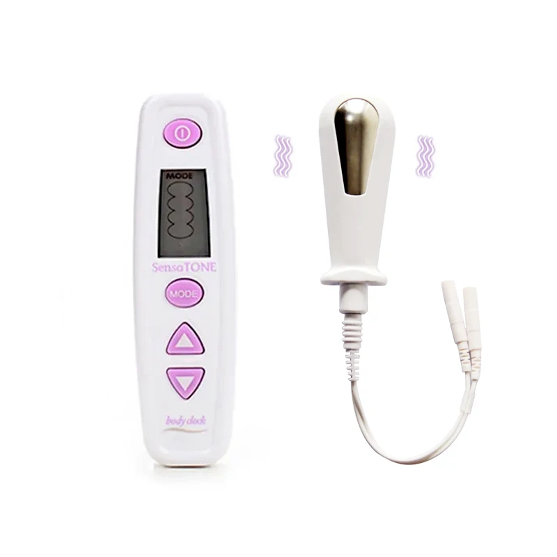 TENS/EMS Pelvic floor Muscle Stimulator Women Vaginal Trainer Kegel Exerciser Incontinence Sensation Tighten Dropshipping