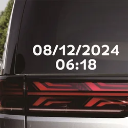 New Syria Peace 08.12.2024 06:18 Car Body Window Sticker Waterproof Decal Decoration Accessories Styling For BMW AUDI TOYOTA KIA