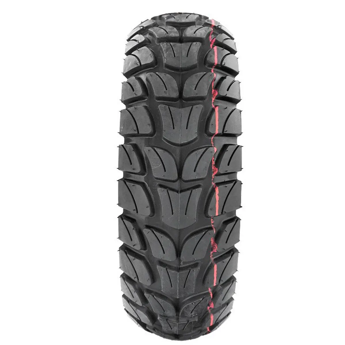 255x80 Off-Road Tire for 10