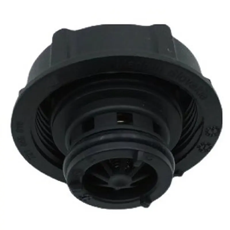 A33K-EJ7Z-8A080-B Car Auxiliary Water Tank With Cap Coolant Radiator Overflow Expansion Tank For Ford Lincoln MKC 2014 -2018