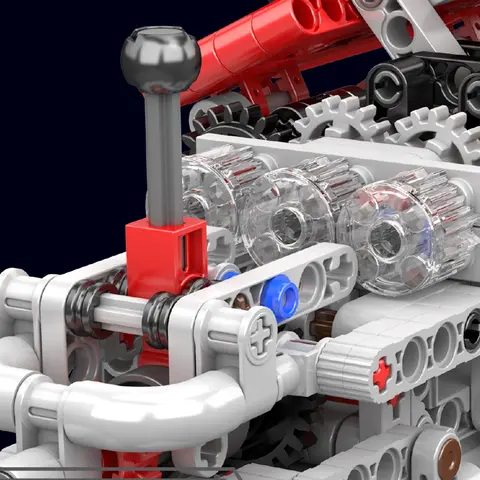 10 best sales motormodell v12 - №6