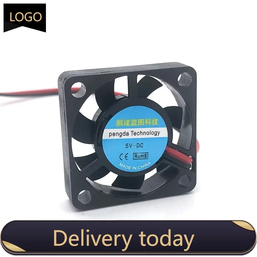 NEW 3007 30MM 3CM 30*30*7mm 5V 12V  3D Printer fan Graphics card fan Cooling fan laptop miniature quiet M.2 HD fan