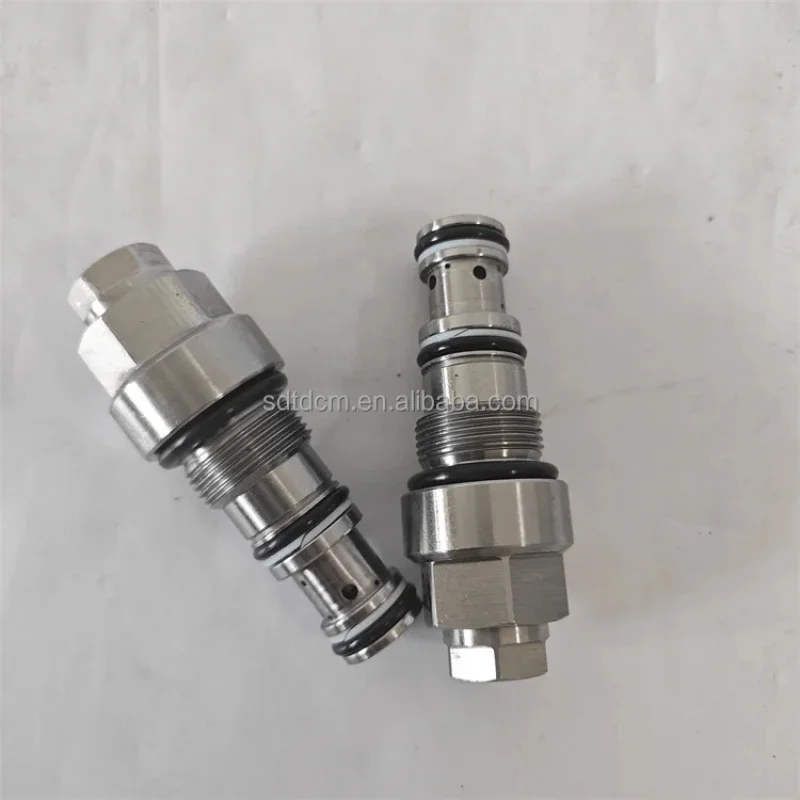 Hydraulic Parts Dozer D85Ess Solenoid Valve 14X-11-11200 D65 Sprocket Segment 723-20-70600 Taida Brand High Quality