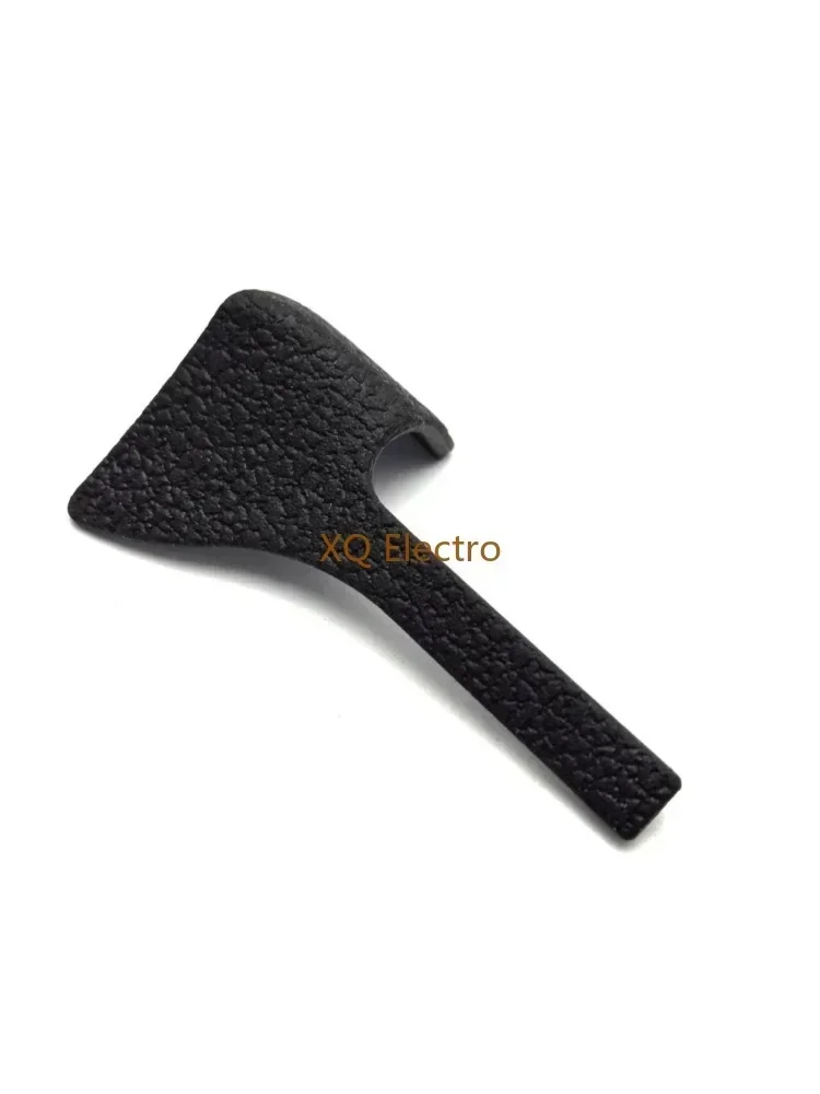 Original New Front Side Left Rubber Grip Cover +Thumb rubber Unit for Nikon D7500 Camera Repair Part view 5