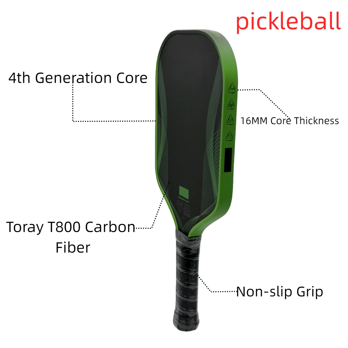 joola-co-branded-professional-pickleball-paddle-with-rough-texture-t800-carbon-fiber