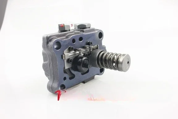 

Головка масляного насоса двигателя 4TNV98 4TNV94 3TNE88 X5 X4 X6 X7